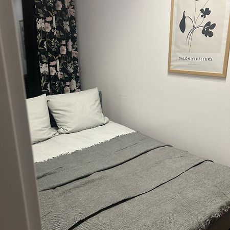 Nadmotlawie Apartments Gdansk Old Town Riverview Luaran gambar