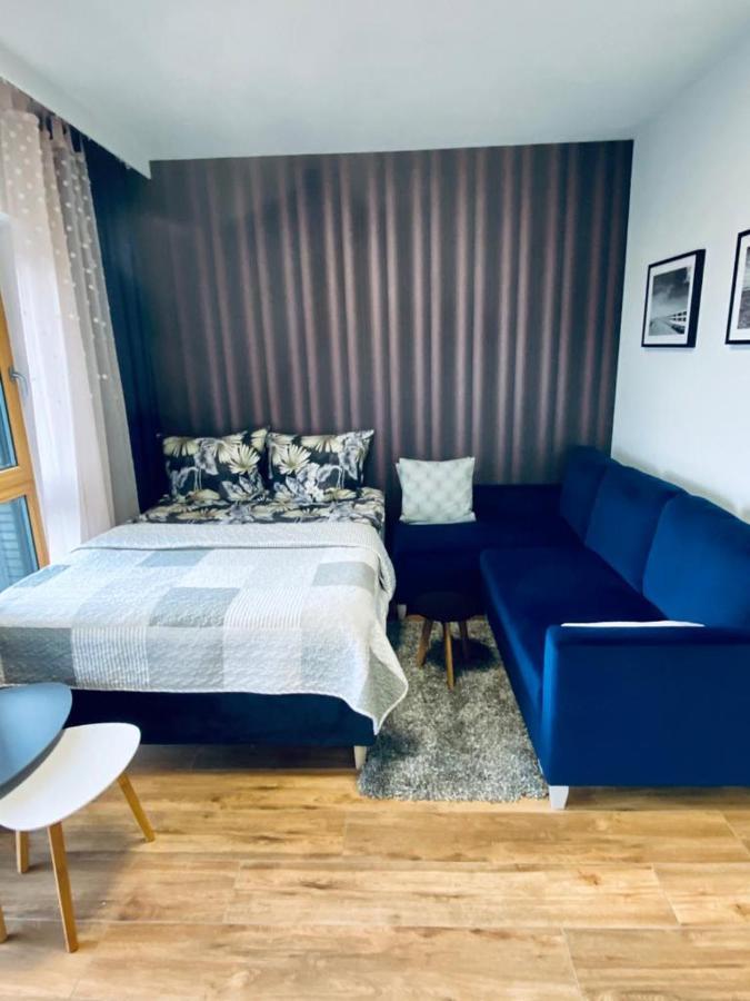 Nadmotlawie Apartments Gdansk Old Town Riverview Luaran gambar