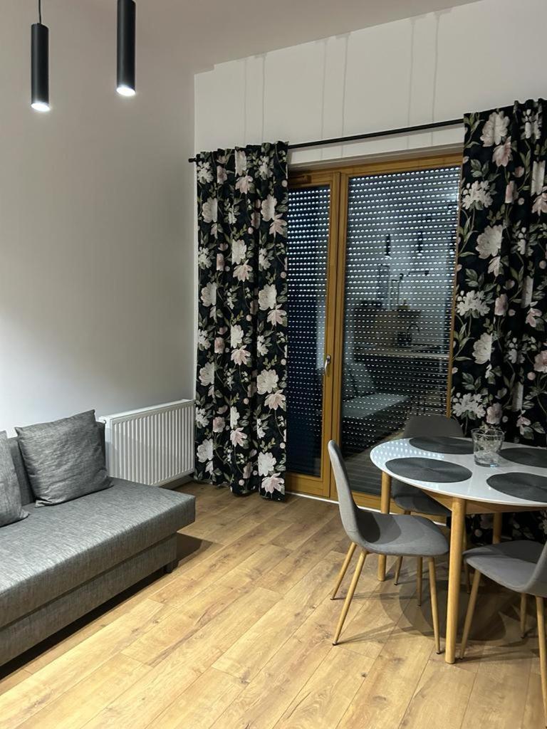 Nadmotlawie Apartments Gdansk Old Town Riverview Luaran gambar
